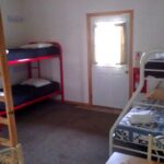All Seasons Campground - Cabin Beds