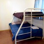All Seasons Campground - Duplex Beds