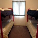 All Seasons Campground - Duplex Beds