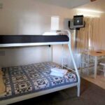 All Seasons Campground - Cabin Beds