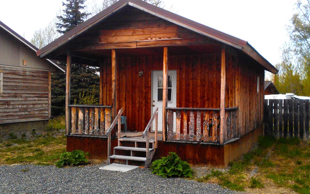 Cabin